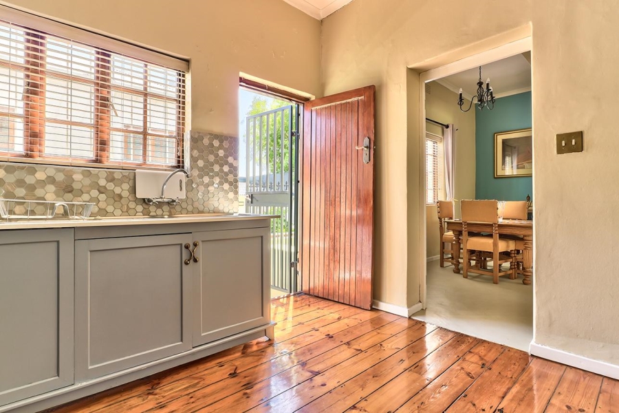 To Let 3 Bedroom Property for Rent in Woodstock Western Cape